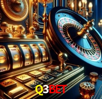 A Revolução dos Aplicativos de Jogos no Q3BET