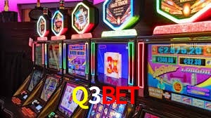 Desvendando o Mundo dos Jogos Virtuais na Q3BET