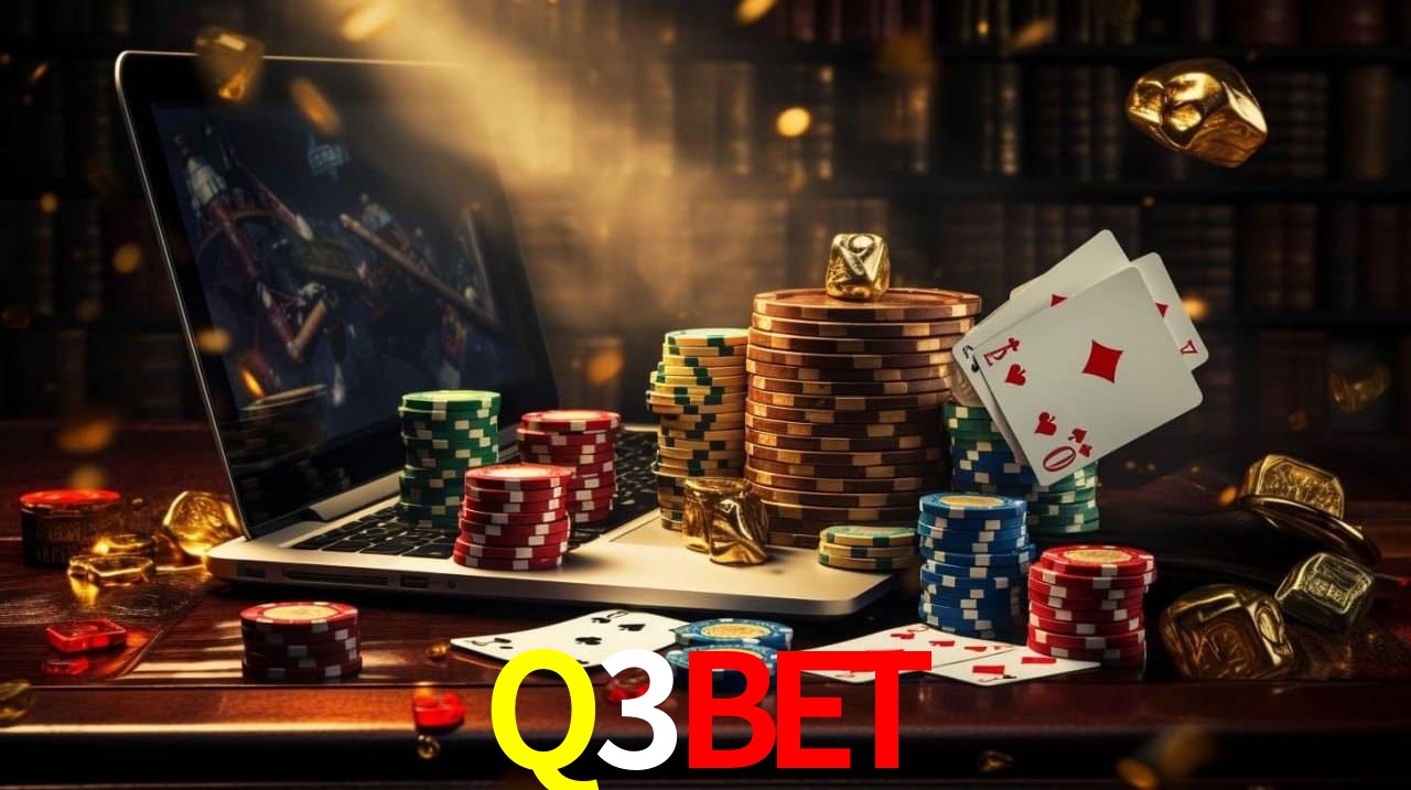 A Emoção da Loteria na Q3BET: Uma Chance de Mudança de Vida