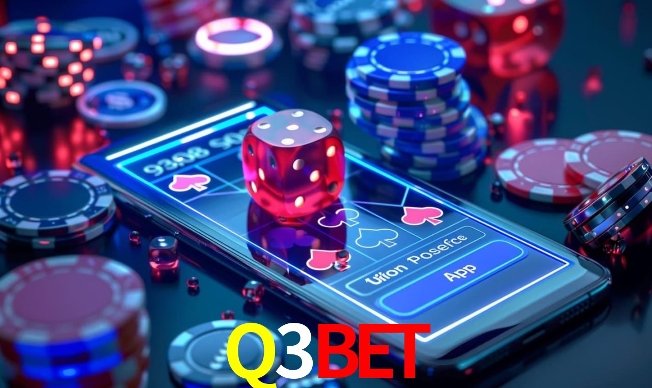 Desvendando o Mundo dos Jogos Virtuais na Q3BET