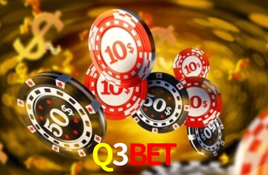 Descubra a Magia dos Jogos de Arcade no Q3BET