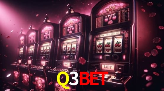 Descubra a Essência do Q3BET: Nossa História e Compromissos