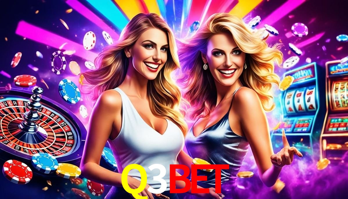 A Revolução dos Aplicativos de Jogos no Q3BET